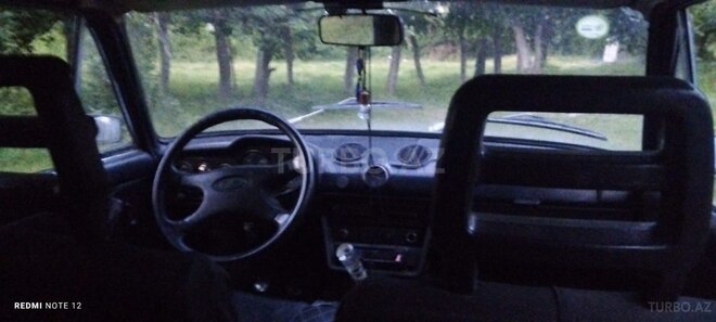LADA (VAZ) 2106 1995, 260,560 km - 1.6 л - Bərdə