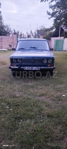 LADA (VAZ) 2106 1995, 260,560 km - 1.6 л - Bərdə