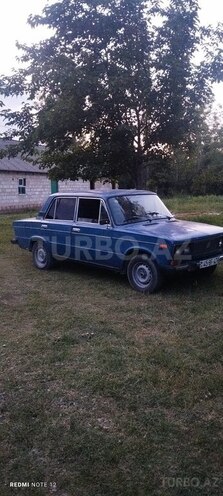 LADA (VAZ) 2106 1995, 260,560 km - 1.6 л - Bərdə