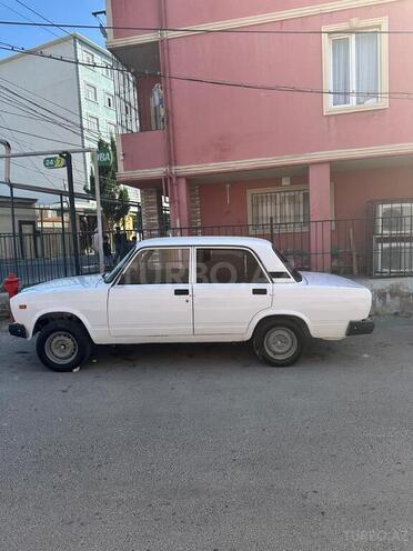 LADA (VAZ) 2107 1998, 88,888 km - 1.6 l - Xırdalan