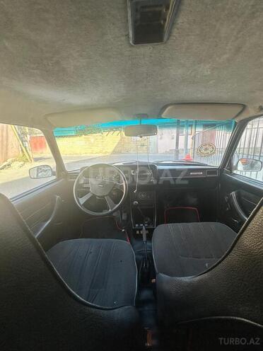 LADA (VAZ) 2107 1998, 88,888 km - 1.6 l - Xırdalan
