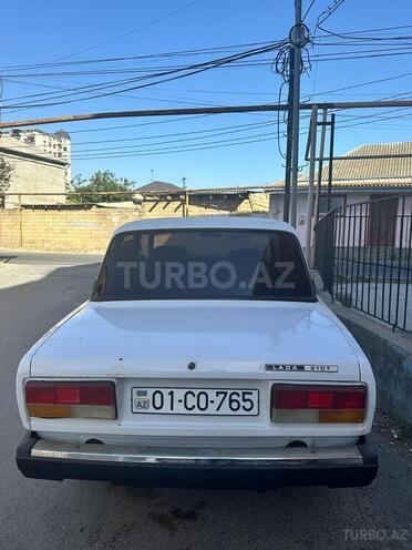 LADA (VAZ) 2107 1998, 88,888 km - 1.6 l - Xırdalan