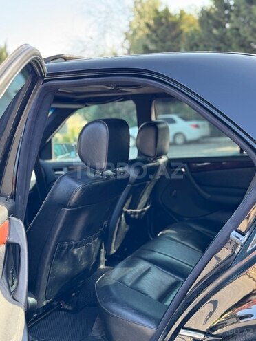 Mercedes C 230 1999, 230,000 km - 2.3 l - Bakı