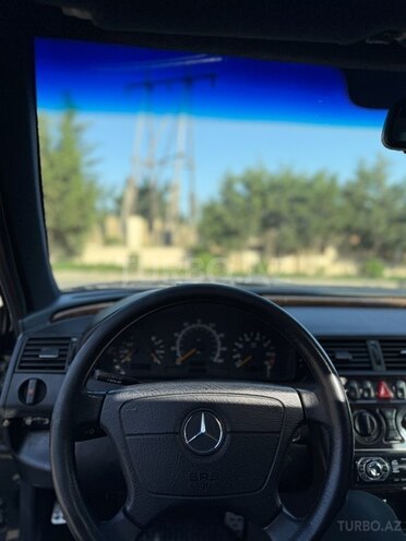 Mercedes C 230 1999, 230,000 km - 2.3 l - Bakı