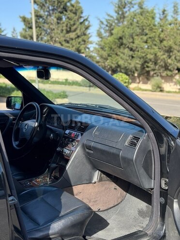 Mercedes C 230 1999, 230,000 km - 2.3 l - Bakı