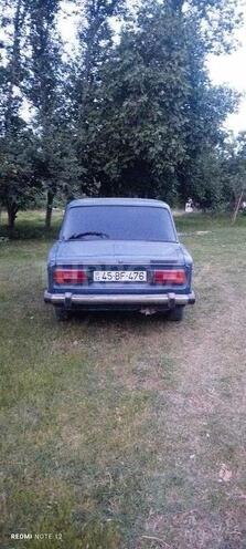 LADA (VAZ) 2106 1995, 260,560 km - 1.6 л - Bərdə