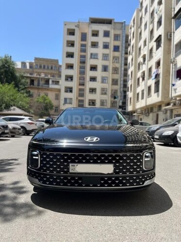 Hyundai Grandeur 2023, 11,000 km - 1.6 l - Bakı