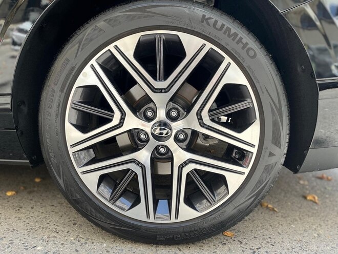Hyundai Grandeur 2023, 11,000 km - 1.6 l - Bakı