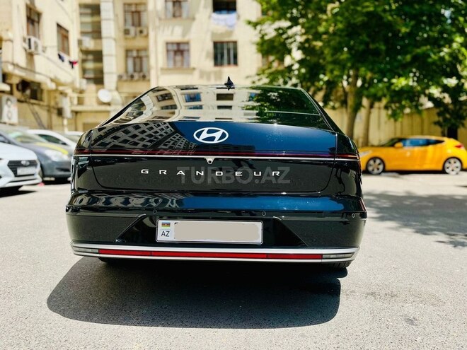 Hyundai Grandeur 2023, 11,000 km - 1.6 l - Bakı