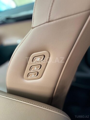 Hyundai Grandeur 2023, 11,000 km - 1.6 l - Bakı