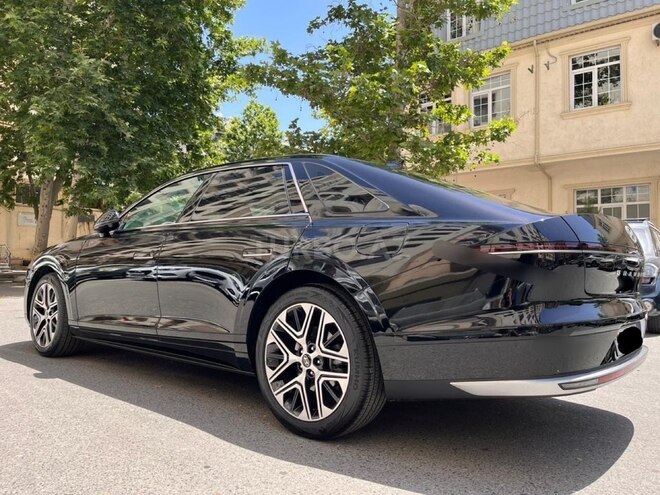 Hyundai Grandeur 2023, 11,000 km - 1.6 l - Bakı
