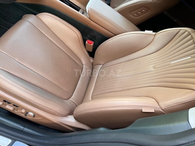 Hyundai Grandeur 2023, 11,000 km - 1.6 l - Bakı