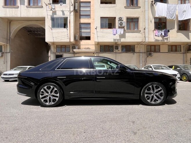 Hyundai Grandeur 2023, 11,000 km - 1.6 l - Bakı