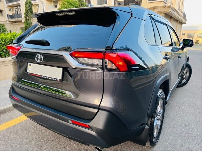 Toyota RAV4 2020, 83,000 km - 2.0 l - Bakı