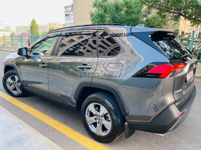Toyota RAV4 2020, 83,000 km - 2.0 l - Bakı