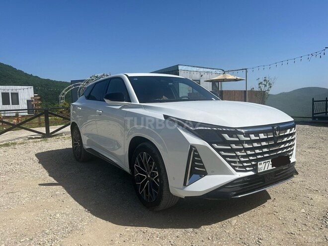 Changan  2025, 0 km - 1.5 l - Bakı