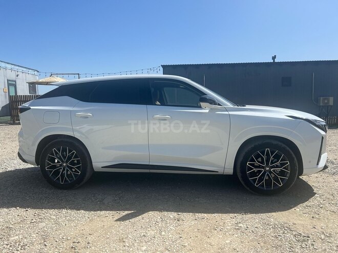 Changan  2025, 0 km - 1.5 l - Bakı