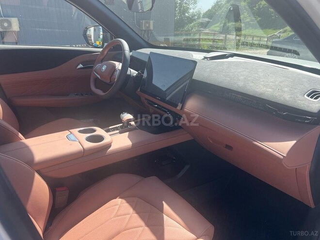 Changan  2025, 0 km - 1.5 l - Bakı