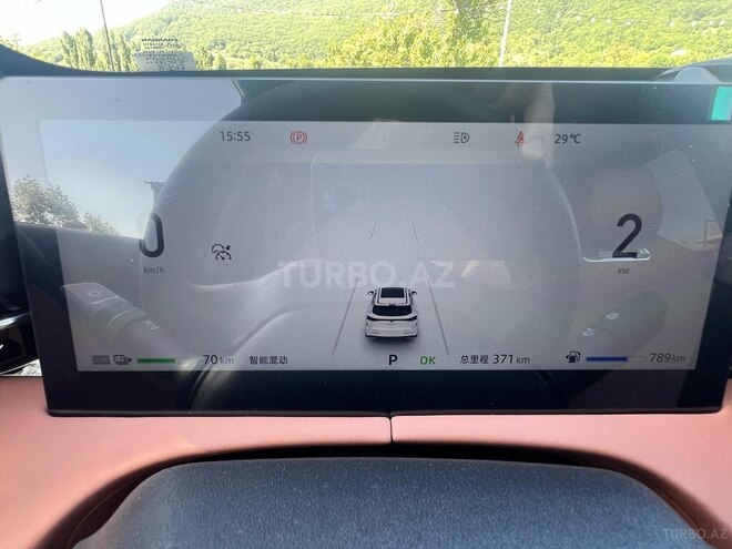 Changan  2025, 0 km - 1.5 l - Bakı