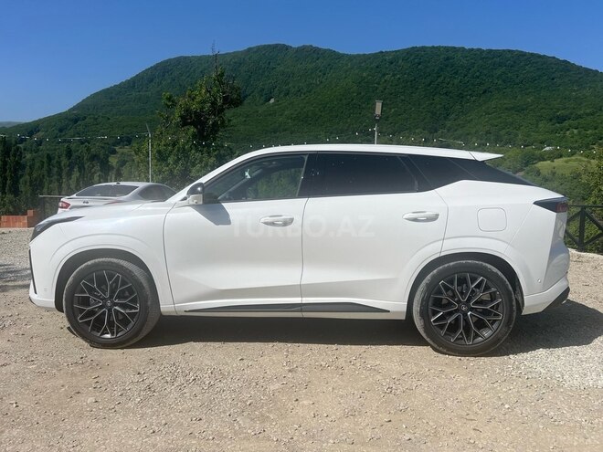 Changan  2025, 0 km - 1.5 l - Bakı