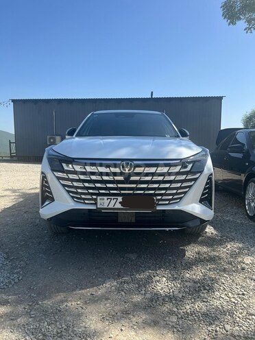 Changan  2025, 0 km - 1.5 l - Bakı