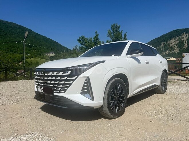 Changan  2025, 0 km - 1.5 l - Bakı