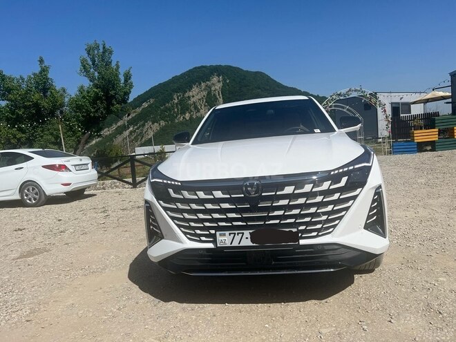 Changan  2025, 0 km - 1.5 l - Bakı