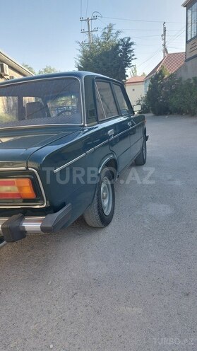 LADA (VAZ) 2106 2006, 54,789 km - 1.6 л - Bakı