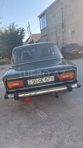 LADA (VAZ) 2106 2006, 54,789 km - 1.6 л - Bakı