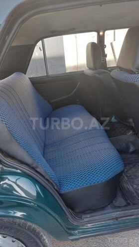 LADA (VAZ) 2106 2006, 54,789 km - 1.6 л - Bakı