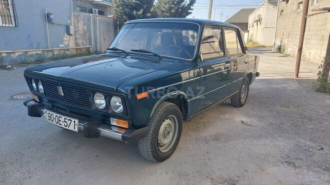 LADA (VAZ) 2106 2006, 54,789 km - 1.6 л - Bakı