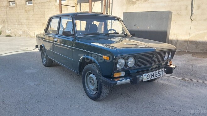 LADA (VAZ) 2106 2006, 54,789 km - 1.6 л - Bakı