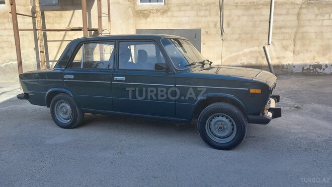 LADA (VAZ) 2106 2006, 54,789 km - 1.6 л - Bakı
