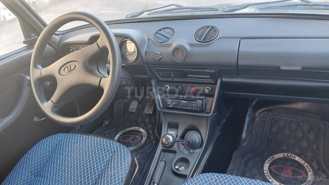 LADA (VAZ) 2106 2006, 54,789 km - 1.6 л - Bakı