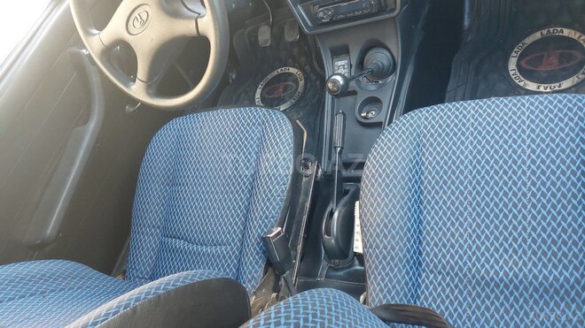 LADA (VAZ) 2106 2006, 54,789 km - 1.6 л - Bakı