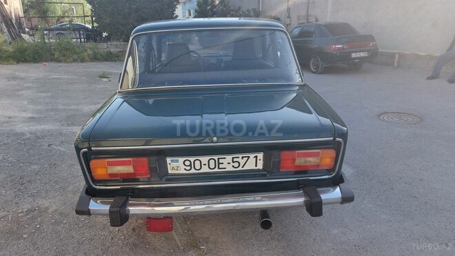 LADA (VAZ) 2106 2006, 54,789 km - 1.6 л - Bakı