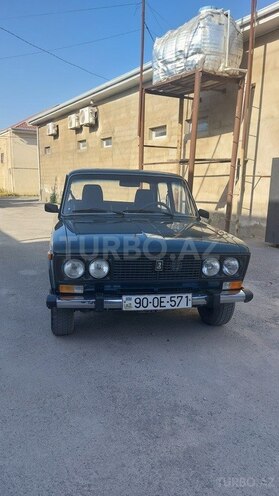 LADA (VAZ) 2106 2006, 54,789 km - 1.6 л - Bakı