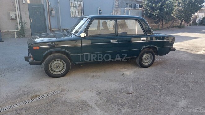 LADA (VAZ) 2106 2006, 54,789 km - 1.6 л - Bakı