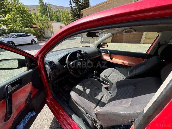 Volkswagen Polo 2007, 225,000 km - 1.4 l - Bakı