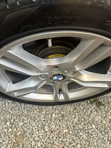 BMW 328 2013, 206,000 km - 2.0 л - Bakı