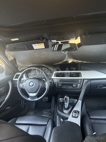 BMW 328 2013, 206,000 km - 2.0 л - Bakı