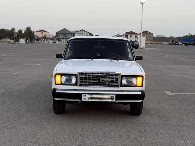 LADA (VAZ) 2107 2011, 82,809 km - 1.6 l - Bakı