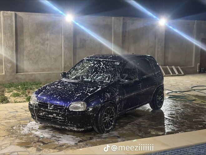Opel Vita 1997, 250,000 km - 1.4 л - Bakı