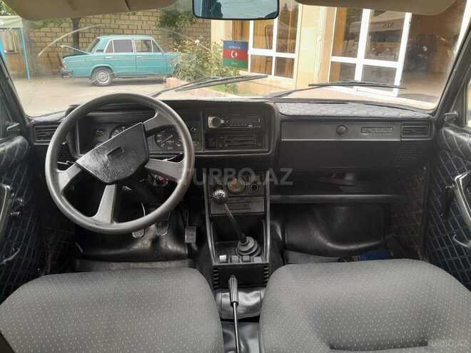 LADA (VAZ) 2107 2010, 12,354 km - 1.6 l - Qazax