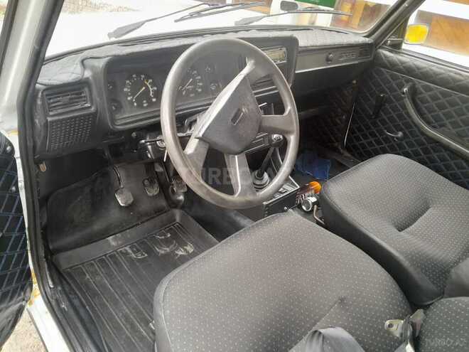 LADA (VAZ) 2107 2010, 12,354 km - 1.6 l - Qazax