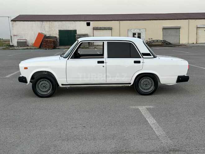 LADA (VAZ) 2107 2011, 82,809 km - 1.6 l - Bakı