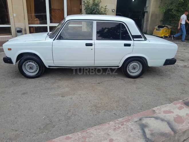 LADA (VAZ) 2107 2010, 12,354 km - 1.6 l - Qazax