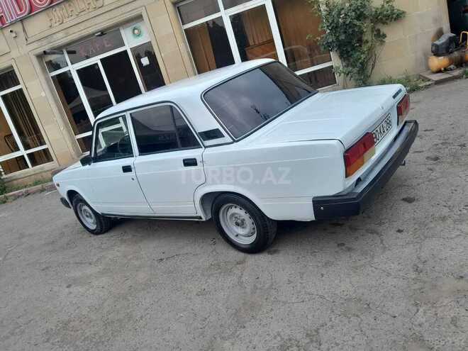 LADA (VAZ) 2107 2010, 12,354 km - 1.6 l - Qazax