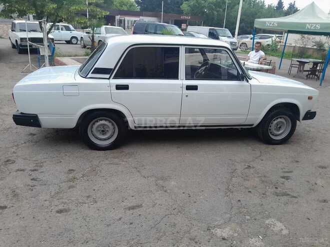 LADA (VAZ) 2107 2010, 12,354 km - 1.6 l - Qazax