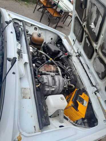 LADA (VAZ) 2107 2010, 12,354 km - 1.6 l - Qazax